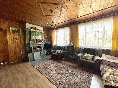 Купить земельный участок Москва, Новомосковский административный округ, район Внуково, посёлок Кирпичного Завода, СНТ Анино-2, 31 23000000 рублей