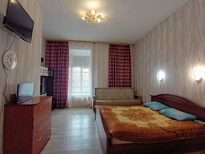 Купить квартиру г Кронштадт, ул Флотская, д 12 литера А 9290000 рублей