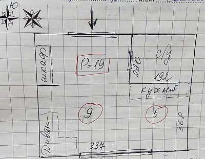 Купить квартиру г Москва, ул Саларьевская, д 10 к 2 10850000 рублей
