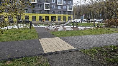 Купить квартиру г Москва, ул Саларьевская, д 8 к 3 17850000 рублей