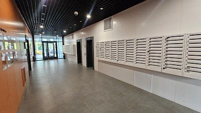Купить квартиру г Москва, ул Саларьевская, д 8 к 3 17850000 рублей