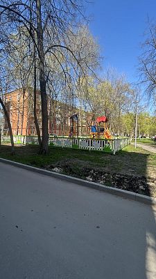 Купить квартиру г Москва, ул Новочерёмушкинская, д 11 к 3 28400000 рублей