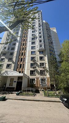 Купить квартиру г Москва, ул Профсоюзная, д 30 к 2 33000000 рублей