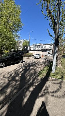 Купить квартиру г Москва, ул Профсоюзная, д 30 к 2 33000000 рублей