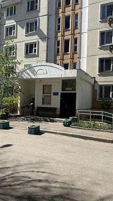Купить квартиру г Москва, ул Профсоюзная, д 30 к 2 33000000 рублей