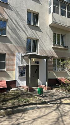 Купить квартиру г Москва, ул Новочерёмушкинская, д 31 28800000 рублей