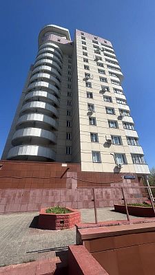 Купить квартиру г Москва, Севастопольский пр-кт, д 51 18800000 рублей