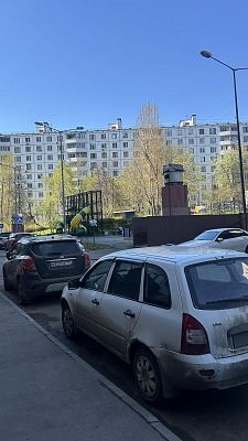 Купить квартиру г Москва, Севастопольский пр-кт, д 51 18800000 рублей