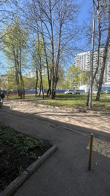 Купить квартиру г Москва, ул Большая Черёмушкинская, д 26 к 1 26000000 рублей