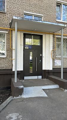 Купить квартиру г Москва, ул Большая Черёмушкинская, д 26 к 1 26000000 рублей