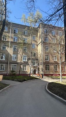 Купить квартиру г Москва, ул Новочерёмушкинская, д 11 к 3 28400000 рублей
