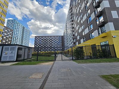 Купить квартиру г Мытищи, ул Юбилейная, д 4 10670000 рублей