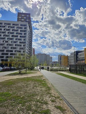 Купить квартиру г Мытищи, ул Юбилейная, д 4 10670000 рублей