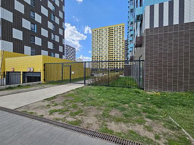Купить квартиру г Мытищи, ул Юбилейная, д 4 10670000 рублей
