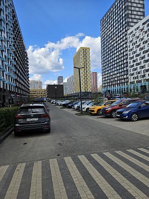 Купить квартиру г Мытищи, ул Юбилейная, д 4 10670000 рублей