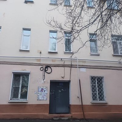 Купить квартиру г Хабаровск, ул Серышева, д 46 6500000 рублей