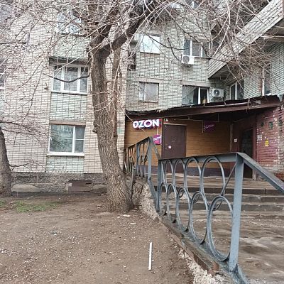 Купить квартиру г Хабаровск, ул Чкалова, д 19 4150000 рублей