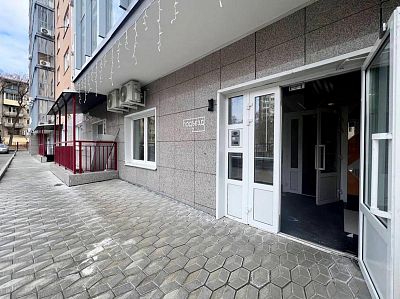 Купить квартиру г Хабаровск, ул Яшина, д 75/1 13500000 рублей