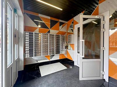 Купить квартиру г Хабаровск, ул Яшина, д 75/1 13500000 рублей