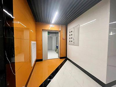 Купить квартиру г Хабаровск, ул Яшина, д 75/1 13500000 рублей