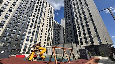 Купить квартиру г Уфа, ул Коммунистическая, д 98/1 25890000 рублей