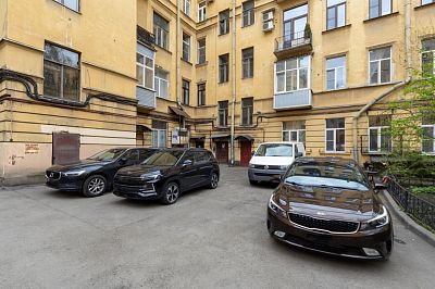 Купить квартиру г Санкт-Петербург, ул Пестеля, д 8/36 литера А 15000000 рублей