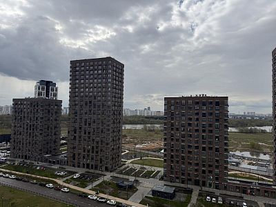 Купить квартиру г Москва, Волоколамское шоссе, д 71/13 к 1 45000000 рублей