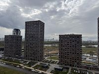 Купить квартиру г Москва, Волоколамское шоссе, д 71/13 к 1 45000000 рублей