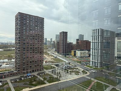 Купить квартиру г Москва, Волоколамское шоссе, д 71/13 к 1 45000000 рублей