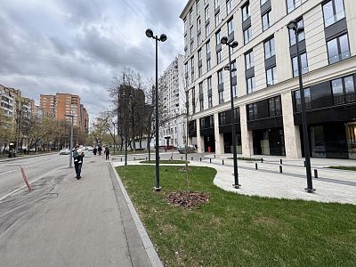 Снять офис г Москва, ул Кастанаевская, д 16 стр 1 1042800 рублей