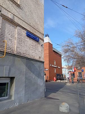 Купить квартиру г Москва, ул Бауманская, д 20 стр 2 39500000 рублей