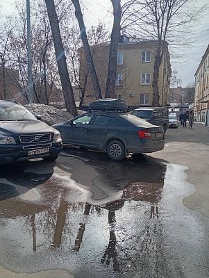 Купить квартиру г Москва, ул Бауманская, д 20 стр 2 39500000 рублей