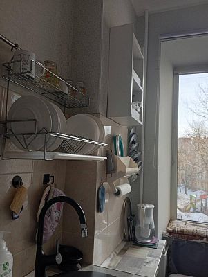 Купить квартиру г Москва, ул Новорязанская, д 31/7 стр 6 35000000 рублей
