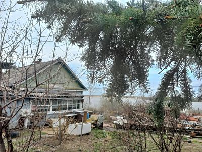 Купить дом село Корсаково-1, ул Набережная, д 28 4800000 рублей