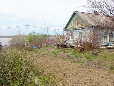 Купить дом село Корсаково-1, ул Набережная, д 28 4800000 рублей