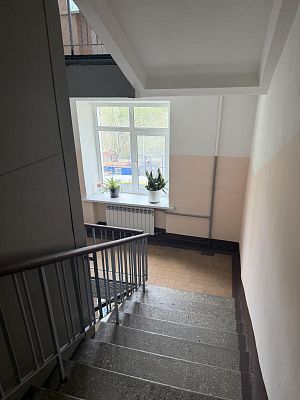 Купить квартиру г Москва, Ленинградский пр-кт, д 33 к 1 30000000 рублей