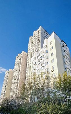 Купить квартиру г Москва, ул 2-я Владимирская, д 45 39500000 рублей
