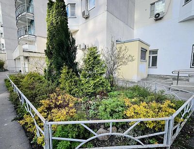 Купить квартиру г Москва, ул 2-я Владимирская, д 45 39500000 рублей