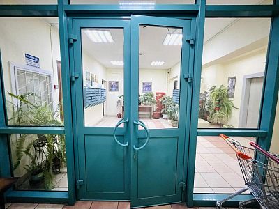 Купить квартиру г Москва, ул 2-я Владимирская, д 45 39500000 рублей