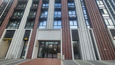 Купить квартиру г Москва, Волгоградский пр-кт, д 32/3 к 4 27990000 рублей