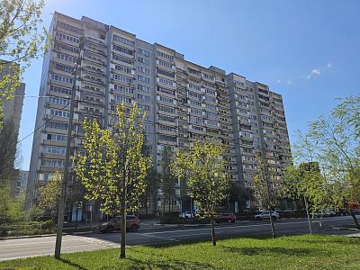 Купить квартиру г Мытищи, ул Юбилейная, д 34 11800000 рублей