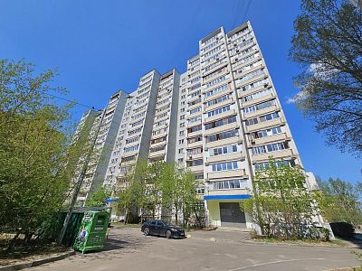 Купить квартиру г Мытищи, ул Юбилейная, д 34 11800000 рублей