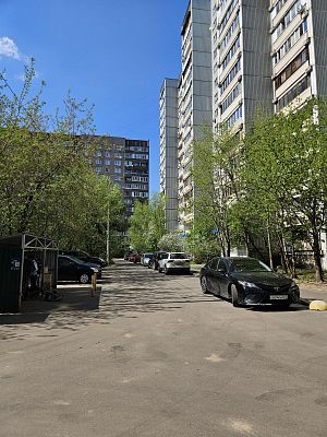 Купить квартиру г Мытищи, ул Юбилейная, д 34 11800000 рублей