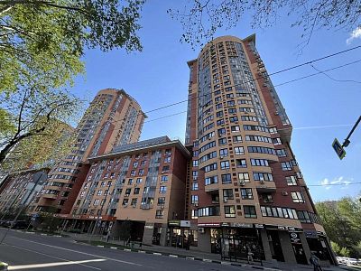Купить квартиру г Реутов, ул Ленина, д 15 20000000 рублей