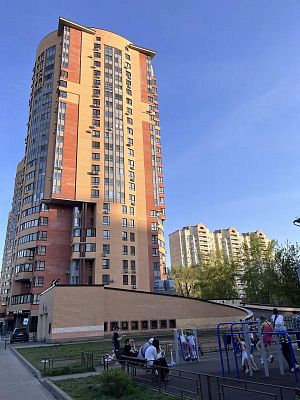 Купить квартиру г Реутов, ул Ленина, д 15 20000000 рублей