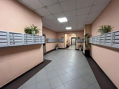 Купить квартиру г Реутов, ул Ленина, д 15 20000000 рублей