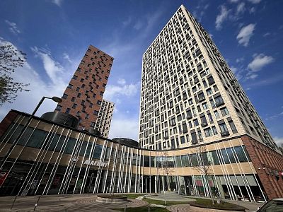 Купить квартиру г Москва, шоссе Энтузиастов, д 86А к 3 26500000 рублей