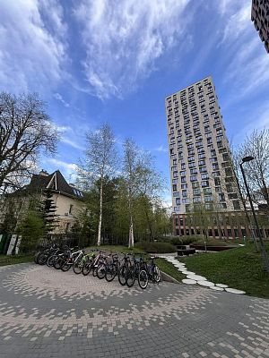 Купить квартиру г Москва, шоссе Энтузиастов, д 86А к 3 26500000 рублей