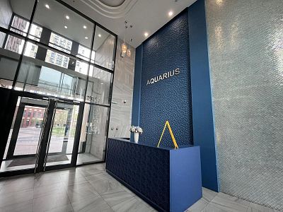 Купить квартиру г Москва, шоссе Энтузиастов, д 86А к 3 26500000 рублей