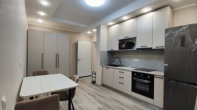 Снять квартиру Москва, Кронштадтский бульвар, 9к4 110000 рублей